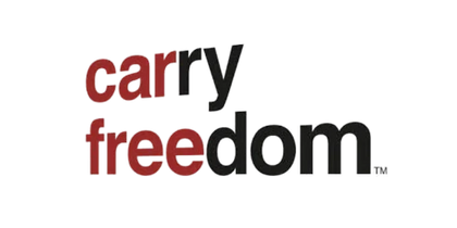 Carry Freedom logo