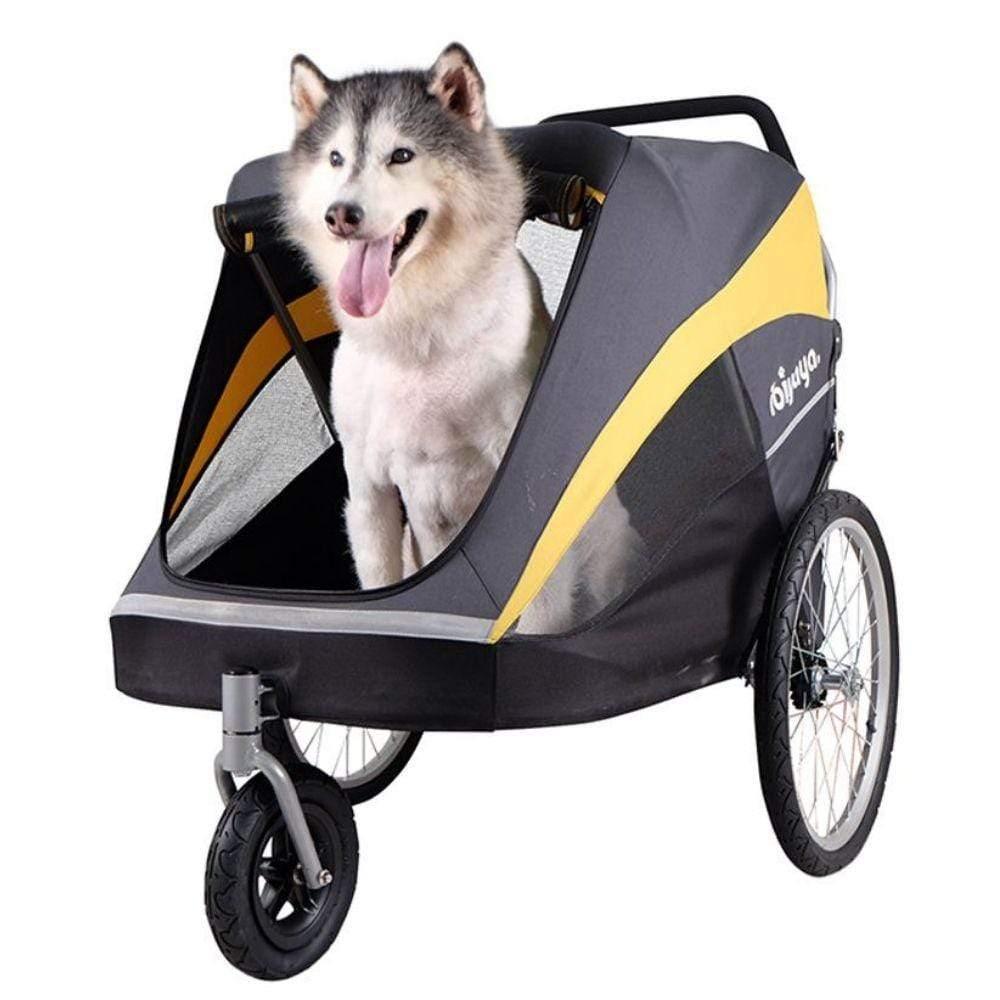 Innopet dog stroller online