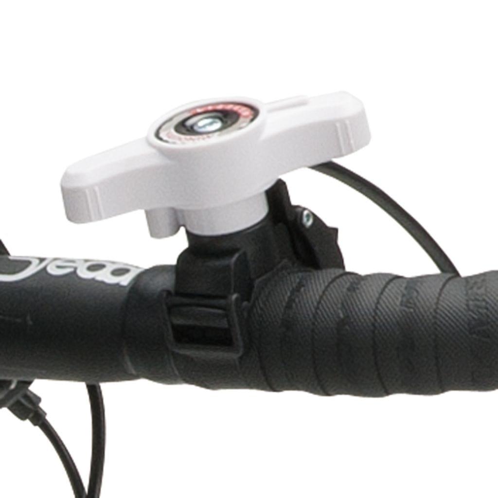 Minoura Indoor Bike Trainer Tire Drive MagRide 60R Hitch A Bike