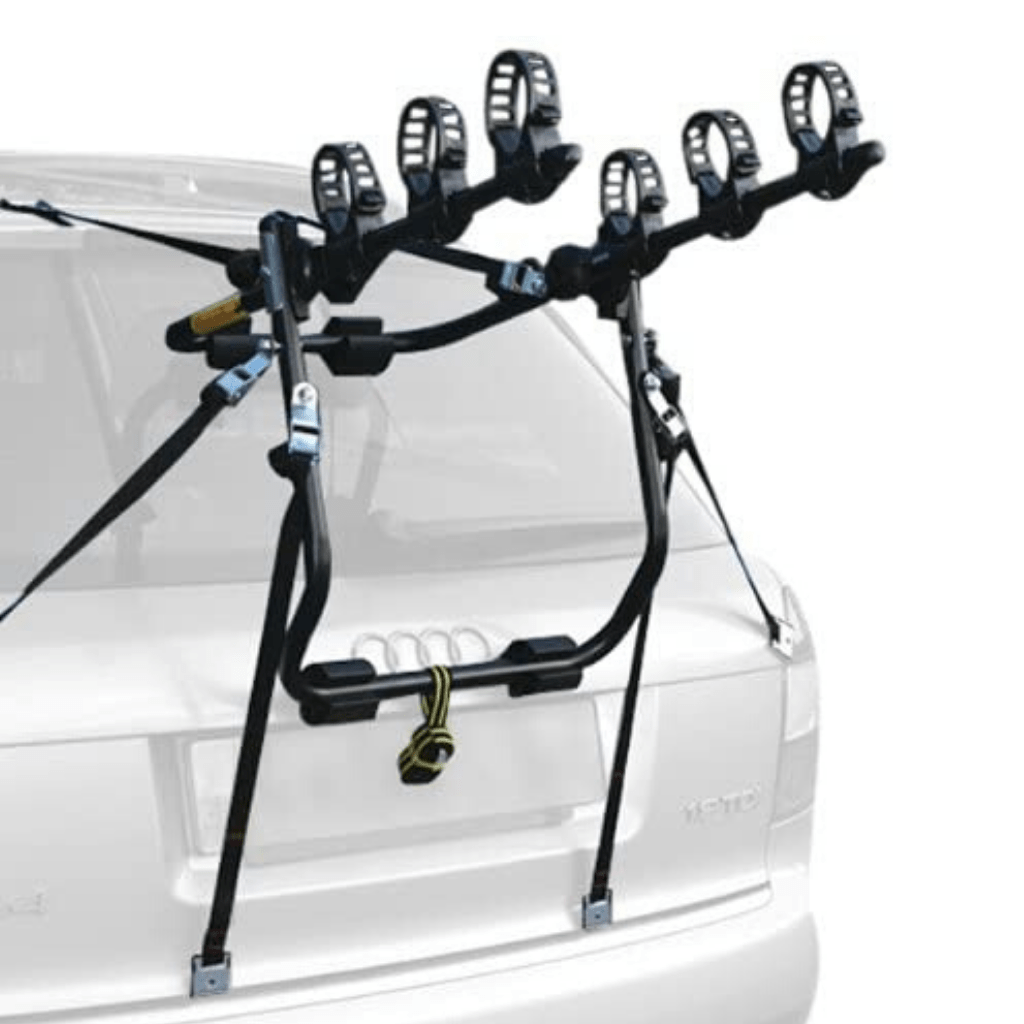 Peruzzo hot sale bike rack
