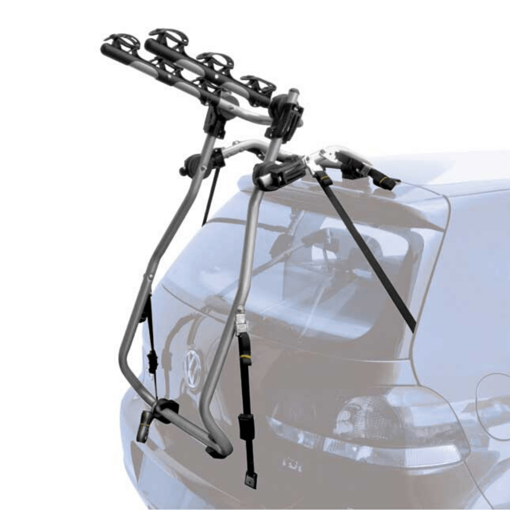 Bike boot discount rack