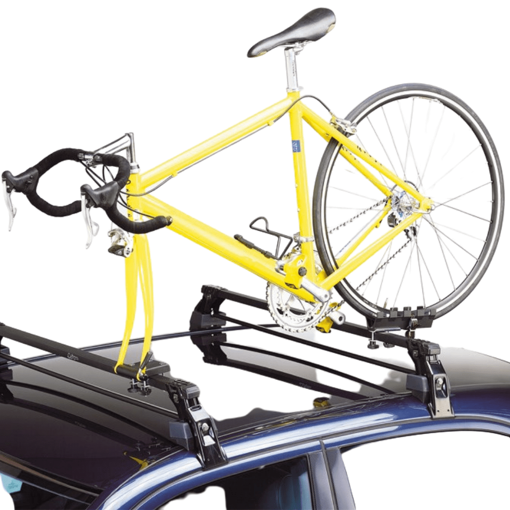 Peruzzo bike best sale rack