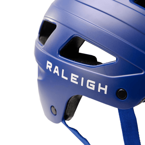 Raleigh Cycle Helmet RALEIGH GLYDE URBAN CYCLE HELMET
