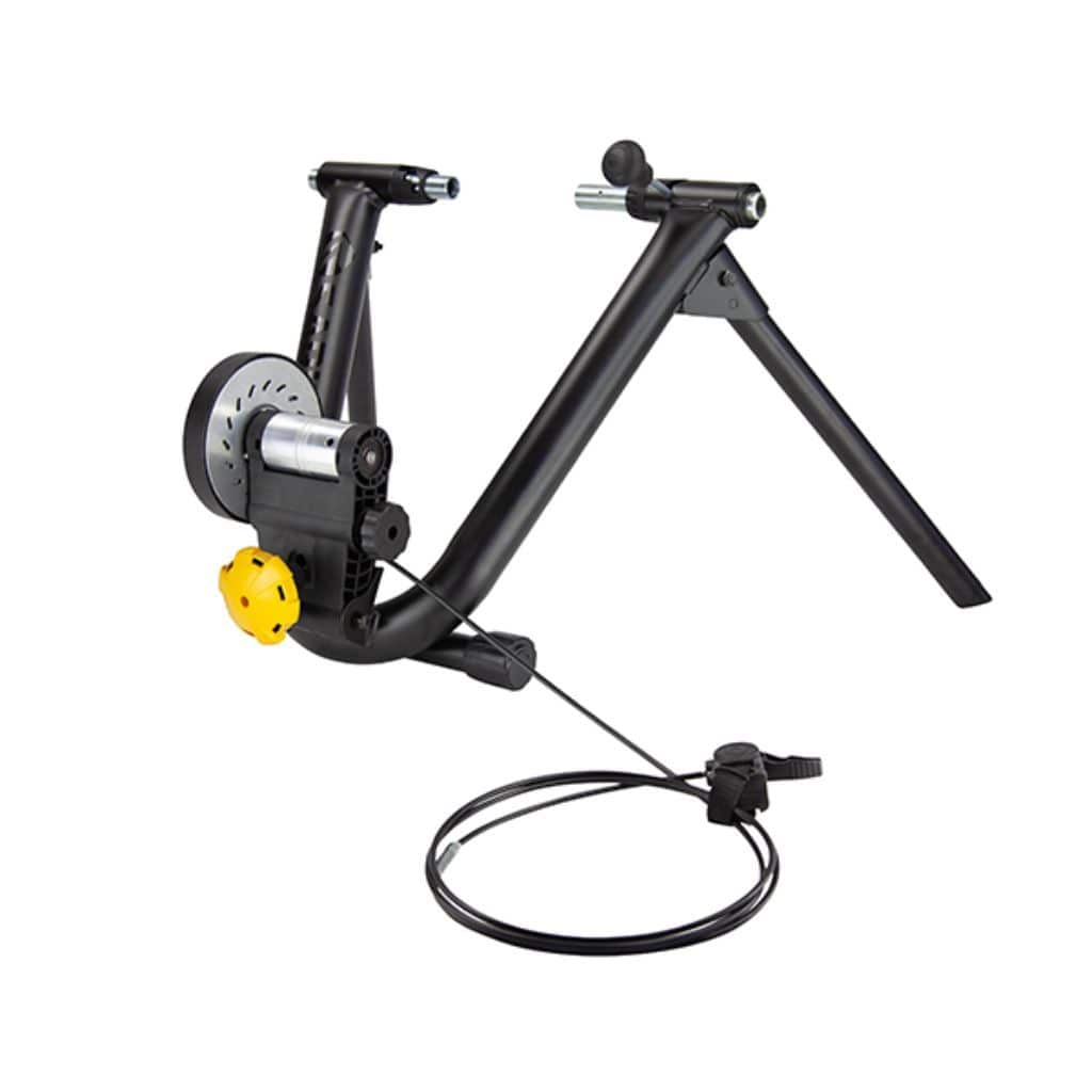 cycle ops indoor bike trainer