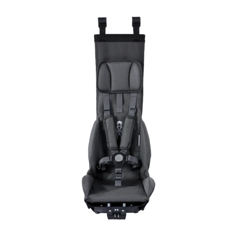 Croozer Yuuna Kid Module: Basic Seat — detail