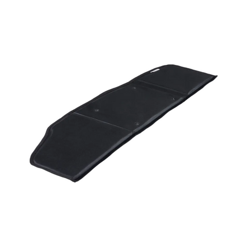 Croozer Yuuna Cargo Module — Moonlight Black
