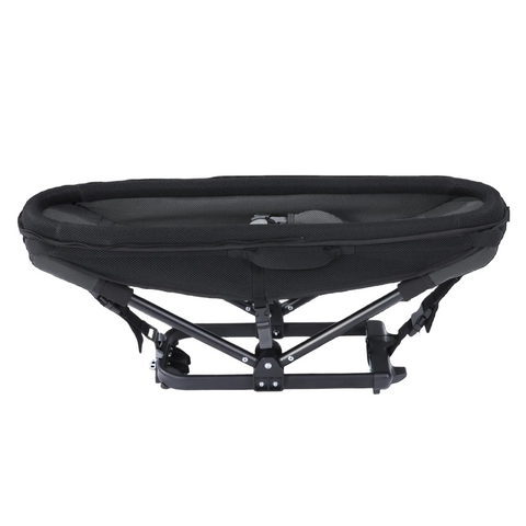 Croozer Yuuna Kid Module: Baby Lounger — detail