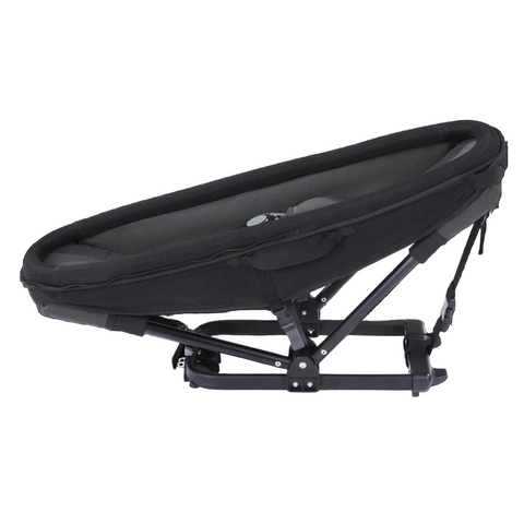 Croozer Yuuna Kid Module: Baby Lounger — detail