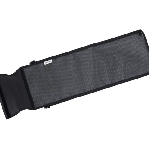 Croozer Yuuna Dog Module — dog bed