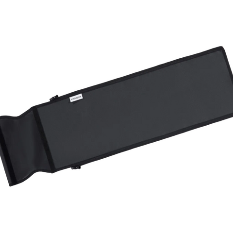 Croozer Yuuna Dog Module — cargo plate
