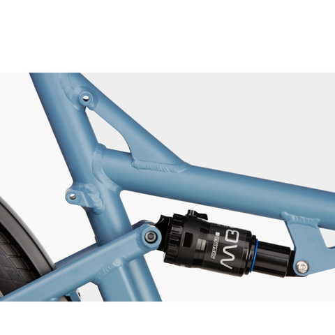 Riese & Müller | Load5 60 Touring | Premium Cargo e-bikes | Arctic