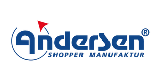 Andersen Shopper logo