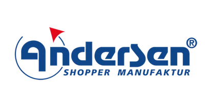 Andersen Shopper logo