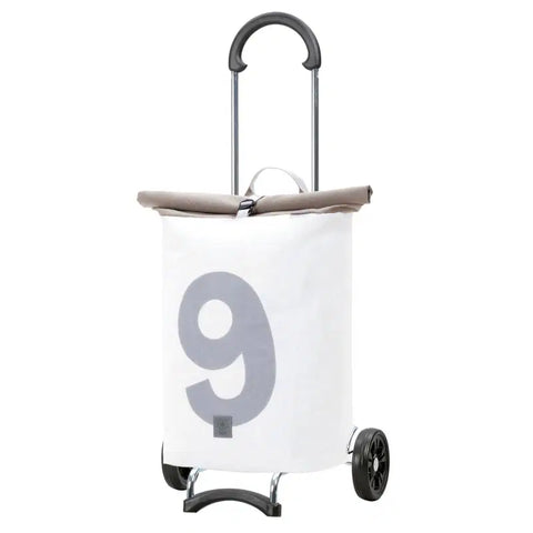 112-094-09 - Andersen Scala Frame - 360° Steg Bag Bag - (no colour variant) - hero - Hitch A Bike
