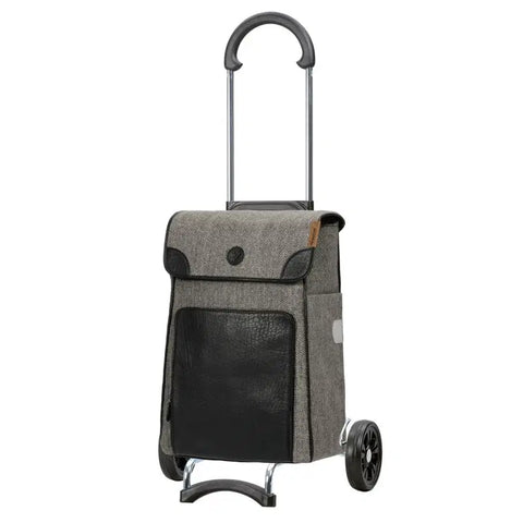 112-228-80 - Andersen Scala Frame - Elik Bag Bag - Black - hero - Hitch A Bike
