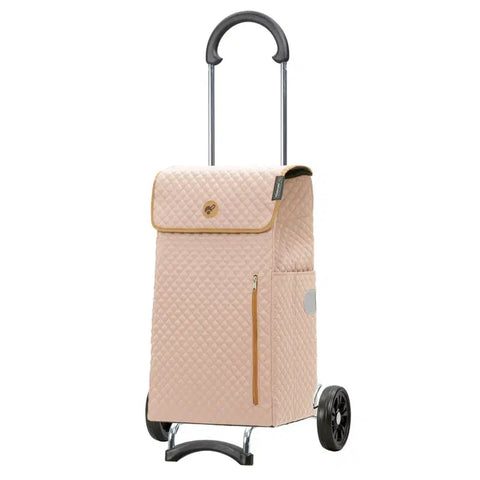 112-232-40 - Andersen Scala Frame - Lissa Bag Bag - Beige - gallery 1 - Hitch A Bike