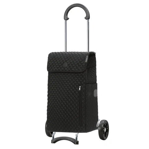 112-232-80 - Andersen Scala Frame - Lissa Bag Bag - Black - hero - Hitch A Bike