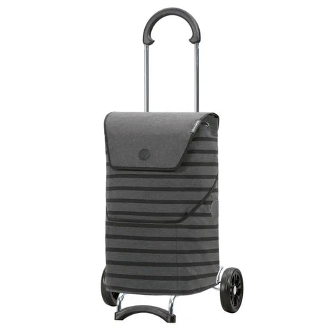 112-238-80 - Andersen Scala Frame - Jelke Bag Bag - Black - hero - Hitch A Bike