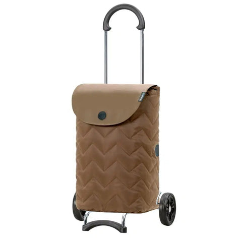 112-241-40 - Andersen Scala Frame - Hilma Bag Bag - Beige - gallery 1 - Hitch A Bike