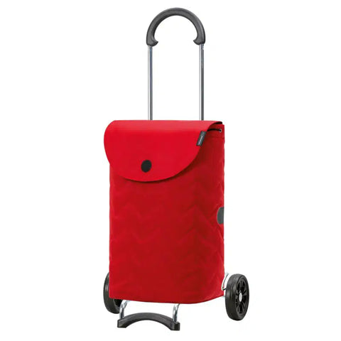 112-241-70 - Andersen Scala Frame - Hilma Bag Bag - Red - hero - Hitch A Bike
