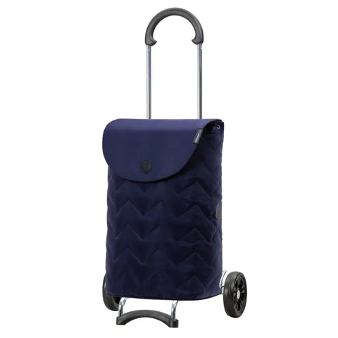 112-241-90 - Andersen Scala Frame - Hilma Bag Bag - Blue - hero - Hitch A Bike