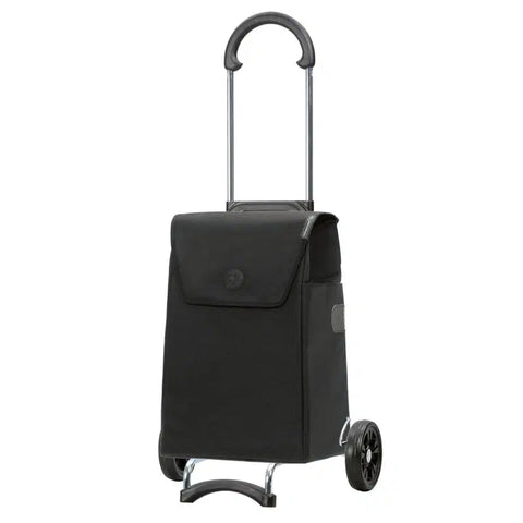 112-242-80 - Andersen Scala Frame - Jano Bag Bag - Black - hero - Hitch A Bike