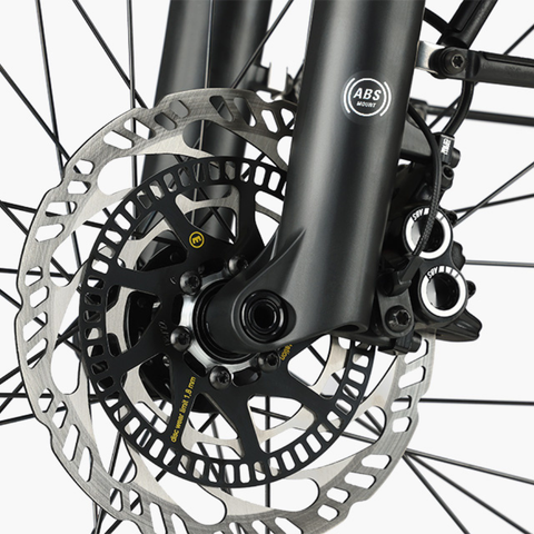 Riese & Müller | Load5 60 Touring | Premium Cargo e-bikes | Arctic