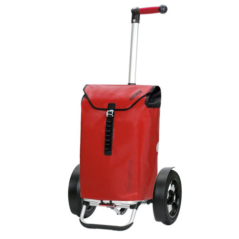 136-082-74 | Andersen Tura Frame | Ortlieb Bag Bag | Red | hero | Hitch A Bike