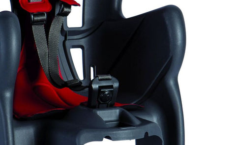 Bellelli B-One - Rear Bicycle Seat