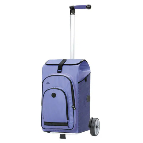 140-036-63 - Andersen Unus Frame - Hydro 3.0 Bag Bag - Lilac - hero - Hitch A Bike
