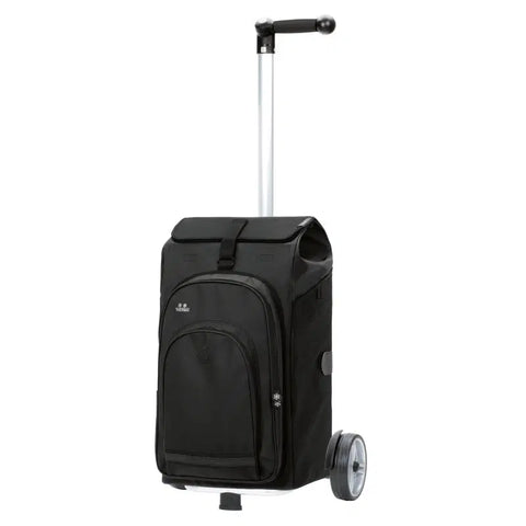 140-036-83 - Andersen Unus Frame - Hydro 3.0 Bag Bag - Black - hero - Hitch A Bike