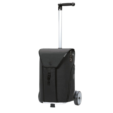 140-211-81 | Andersen Unus Frame | Oli.P 3.0 Bag Bag | Black | gallery 1 | Hitch A Bike