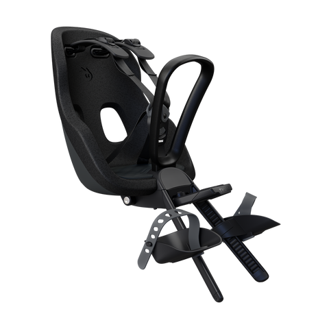 Thule Yepp Nexxt 2 Mini – Front-Mounted Child Bike Seat