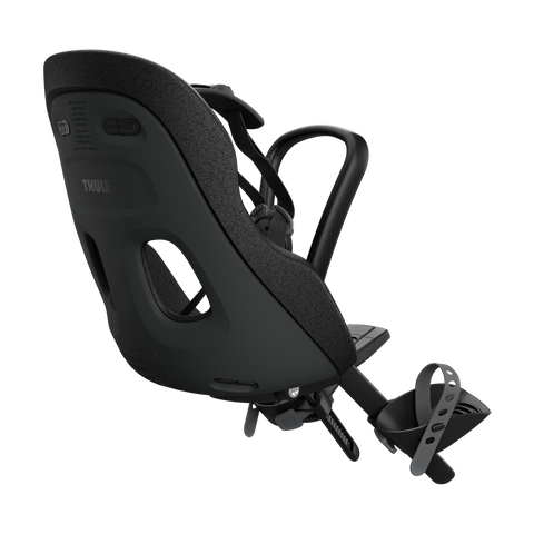 Thule Yepp Nexxt 2 Mini – Front-Mounted Child Bike Seat