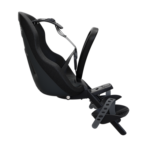 Thule Yepp Nexxt 2 Mini – Front-Mounted Child Bike Seat