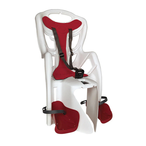 Bellelli Pepe - Rear Bicycle Seat