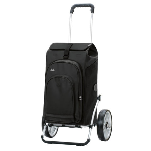 167-036-83 | Andersen Royal Frame | Hydro 3.0 Bag Bag | Black | hero | Hitch A Bike