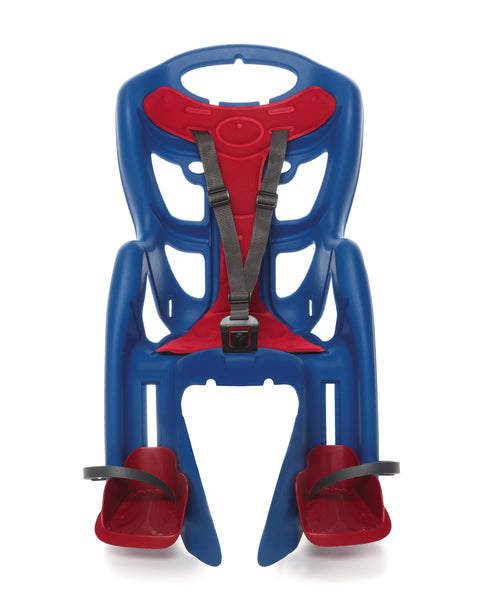Bellelli Pepe - Rear Bicycle Seat
