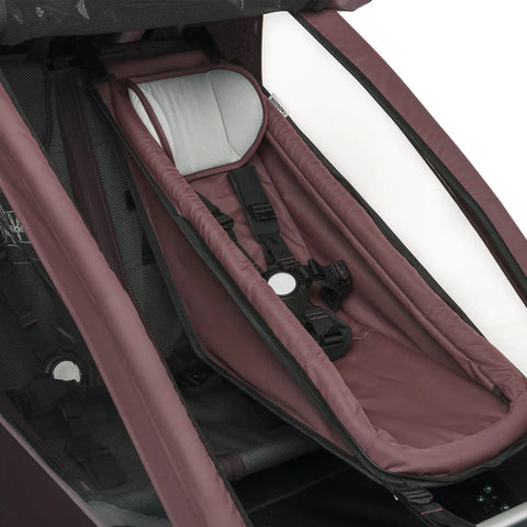 Croozer accessory lifestyle