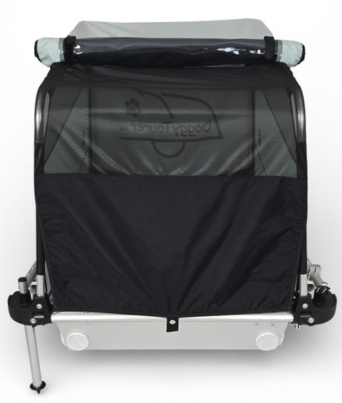 Doggy Tourer | Dog Bike Trailer | Cocoon | Large