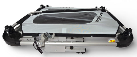 Doggy Tourer | Dog Bike Trailer | Snoopy | Medium | 6 Colour Variants