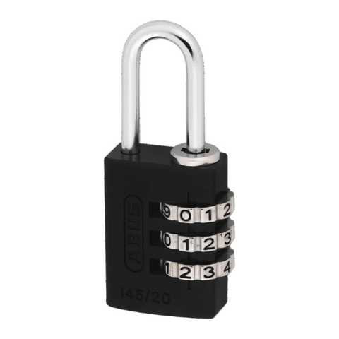 Croozer Yuuna Module Lock — detail