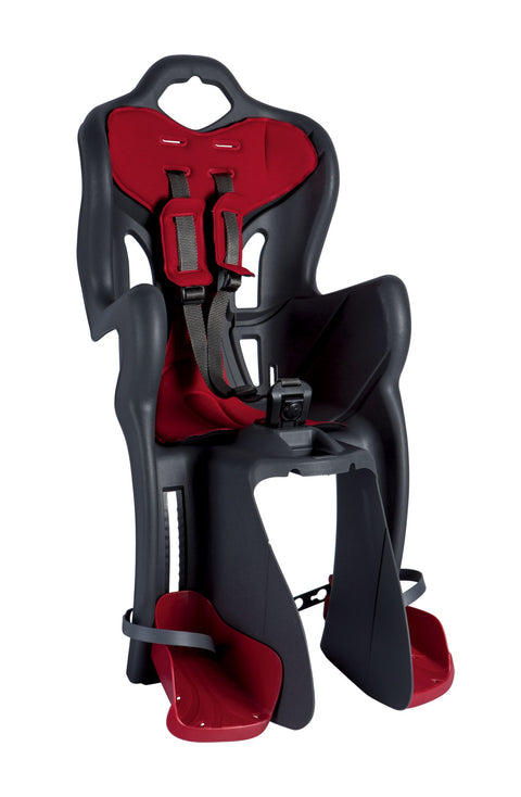 Bellelli B-One - Rear Bicycle Seat