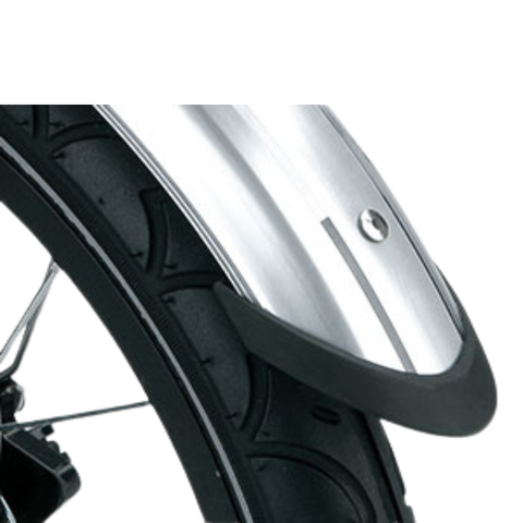 Topeak Journey Cargo Bike Trailer |  with DryBag