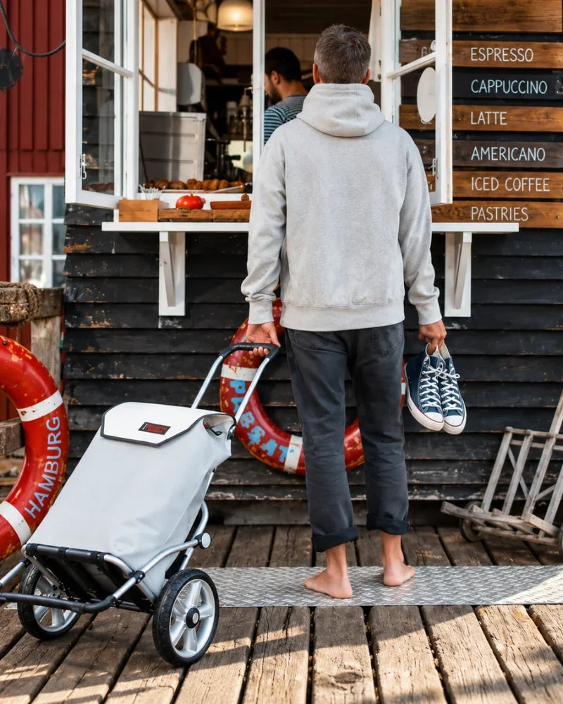 Andersen Shopper