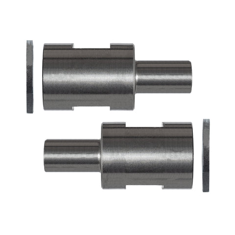 Robert Axle Project Kid Trailer M10 adapter - ADA1XX