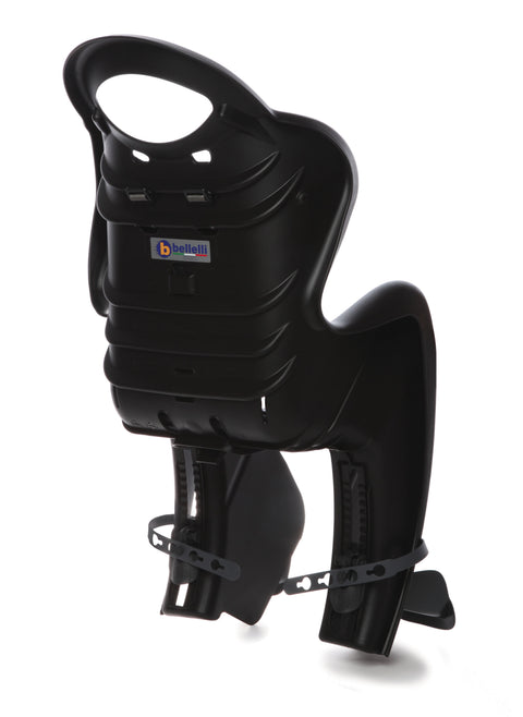 Bellelli Mr Fox - Rear Bicycle Seat
