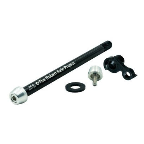Robert Axle Project Kid Trailer for Cervelo RAT - Cervelo TRA 1 460x598