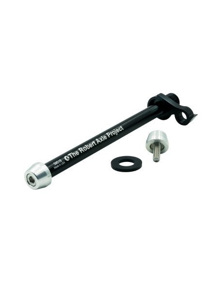 Robert Axle Project Kid Trailer for Cervelo RAT - Cervelo TRA 2 460x598