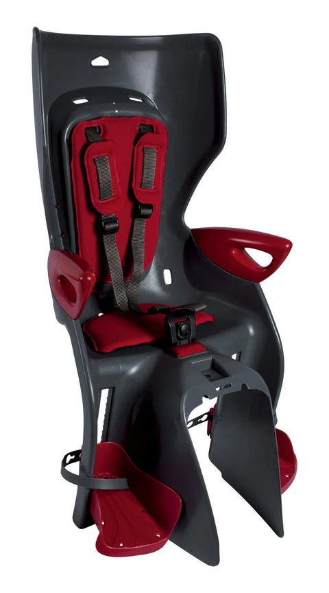 Bellelli Summer - Rear Bicycle Seat